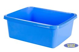 Miska CLASSIC 11 L prostokątna