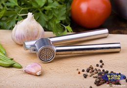 Wyciskacz do czosnku