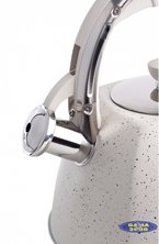 Czajnik GIULIA Berretti marmurek 3 L