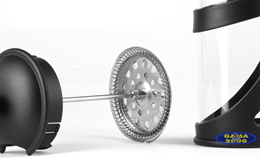 Zaparzacz do kawy BROCCA 350 ml