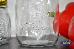 Słoik FRUTTA 300 ml