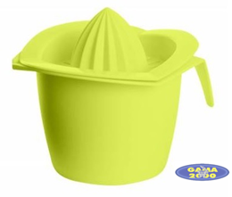 Wyciskacz do cytryn plastikowy