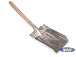 Łopatka do węgla mała
