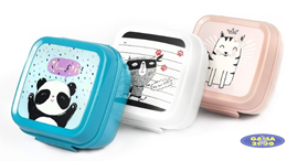 Pojemnik na LUNCH mały