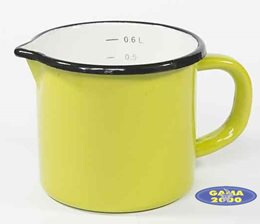 Kubek z dzióbkiem 1,8 L