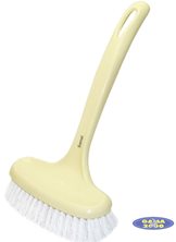 Szczotka do mycia wanny