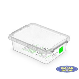 Pojemnik antybakteryjny 1,15 L