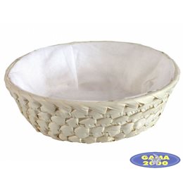 Koszyk na chleb okrągły 23 cm