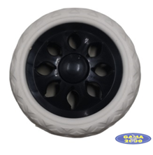 Kółko do wózka 16 cm