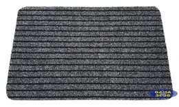 Wycieraczka do butów PRĄŻKI