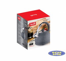 Czajnik CARLA Berretti marmurek 2 L 