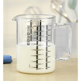 Miarka szklana SIMAX 1 L