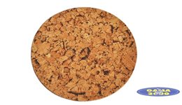 Podkładki z korka pod szklankę