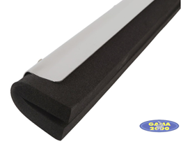 Ściągaczka do podłogi 55 cm 