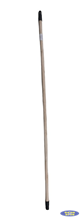 Kij drewniany naturalny 120 cm 