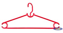 Komplet wieszaków obrotowych 5 sztuk