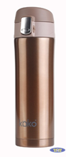 Kubek termo 450 ml KOKO