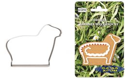 Foremka do ciastek Baranek