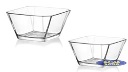 Komplet miseczek Karen