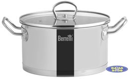 Garnek Gemini 6 L