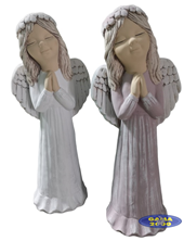 ANIOŁ MILENA WIANUSZEK