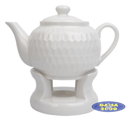 Dzbanek z podgrzewaczem 0,9 L