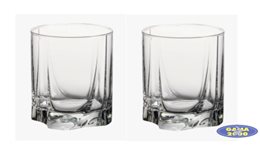 Komplet szklanek LUNA (6 szt.)