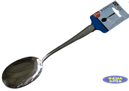 Łyżki do serwowania LONDON SATIN x 2 sztuki