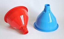 Lejek do BUTLI (balonów)