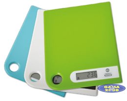Waga kuchenna 5 kg