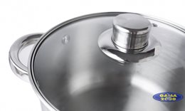 Garnek KOKO KORAL 3,6 L