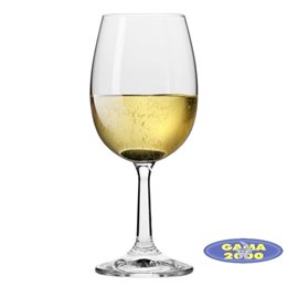 Kieliszki do wina białego PURE