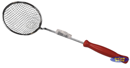 Łyżka cedzakowa 12 cm