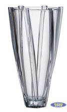 Wazon Bohemia INFINITY 35,5 cm 