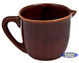 Dzbanek kamionka 0,5 L