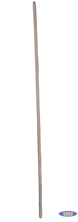 Kij drewniany naturalny 150 cm  