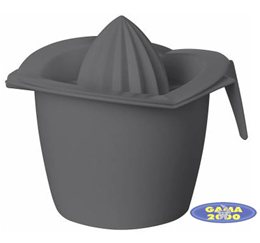 Wyciskacz do cytryn plastikowy