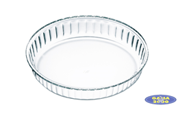 Forma do pieczenia tarty 27 cm