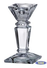 Świecznik Bohemia EMPERY 20, 5 cm