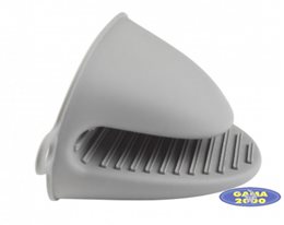 Łapka kuchenna silikonowa