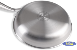 Patelnia Beretti FETTA 20 cm