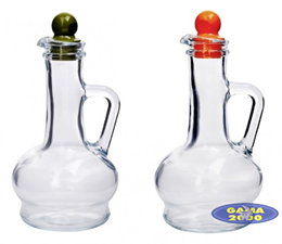 Butelka na oliwę / magii