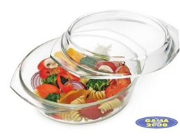 Naczynie żaroodporne 3.7 L