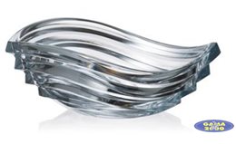 Misa Wave Bohemia 30,5 cm