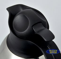 Termos KAWA / HERBATA 1.5 L wzór: kawa