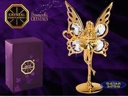 Figurka SWAROVSKI WRÓŻKA